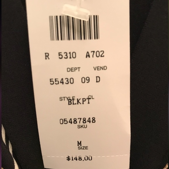 Cachè Dress - Picture 9 of 9